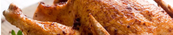 chicken dishes