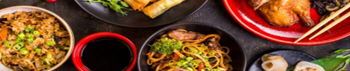 set meals