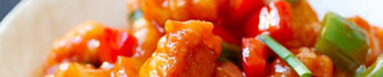 sweet sour